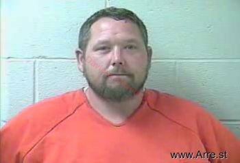 Brandon Gene Horne Mugshot