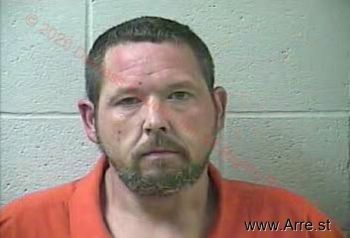 Brandon Gene Horne Mugshot