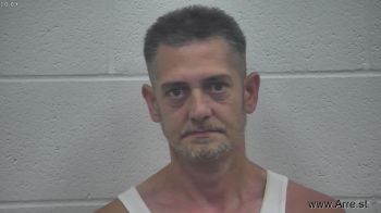 Brandon Ronald Hughes Mugshot