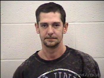 Brandon Ronald Hughes Mugshot