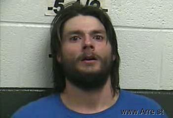 Brandon  Inman Mugshot