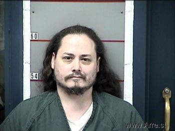 Brandon Michael Inman Mugshot