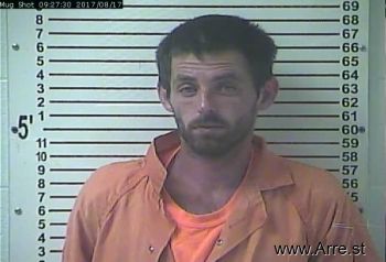 Brandon Jay Ireland Mugshot