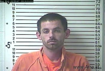 Brandon Jay Ireland Mugshot