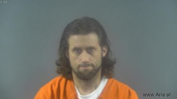 Brandon Dean Jensen Mugshot