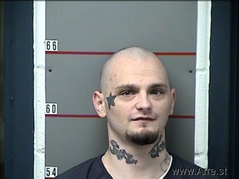 Brandon  Jones Mugshot