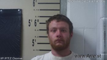 Brandon D Jones Mugshot