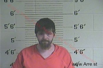 Brandon K. Kelly Mugshot