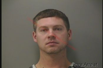 Brandon Scott Kelly Mugshot