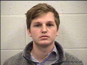 Brandon Anthony Kelly Mugshot