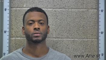 Brandon A Kennard Mugshot