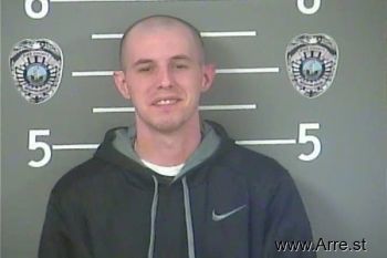 Brandon K Kennard Mugshot