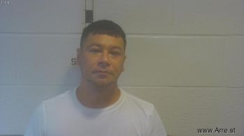 Brandon Dale Key Mugshot