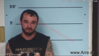 Brandon Robert Kimes Mugshot