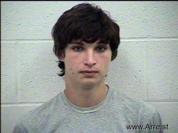 Brandon Tyler King Mugshot