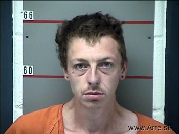 Brandon  Kipper Mugshot