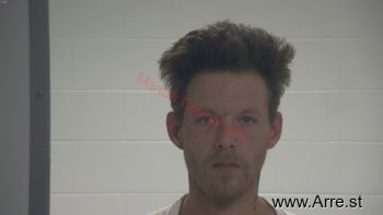 Brandon Keith Knight Mugshot