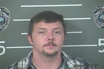 Brandon H Kohler Mugshot