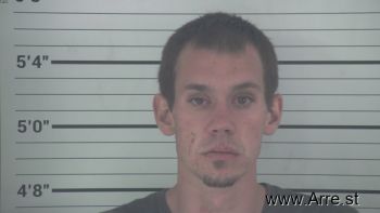 Brandon Joseph Kuntz Mugshot