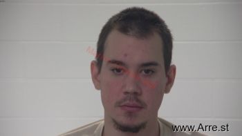 Brandon Joseph Kuntz Mugshot