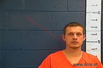 Brandon K Lamb Mugshot