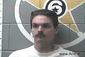 Brandon Kyle Lambert Mugshot