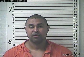 Brandon Lynn Laurenzana Mugshot