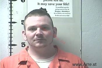 Brandon  Lawson Mugshot