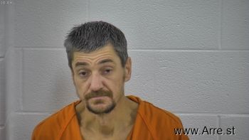 Brandon Thomas Lewis Mugshot