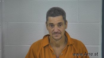 Brandon T Lewis Mugshot