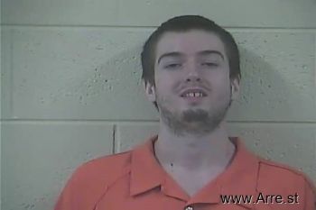 Brandon M Lewis Mugshot