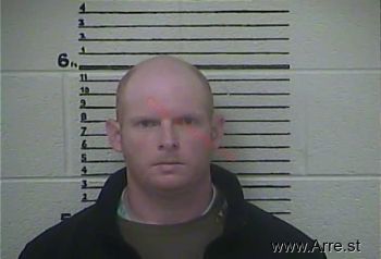 Brandon  Lewis Mugshot