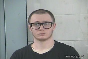 Brandon Kyle Lewis Mugshot