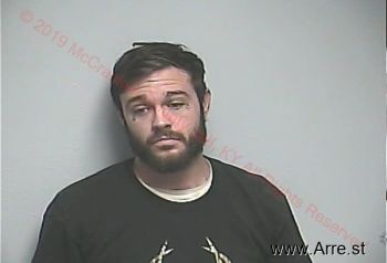 Brandon D Little Mugshot