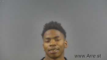 Brandon Deshaun Little Mugshot