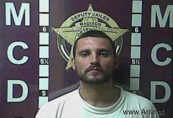 Brandon D Littleton Mugshot