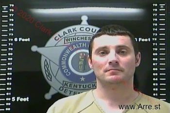 Brandon David Littleton Mugshot