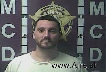 Brandon D Littleton Mugshot