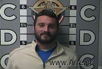 Brandon D Littleton Mugshot