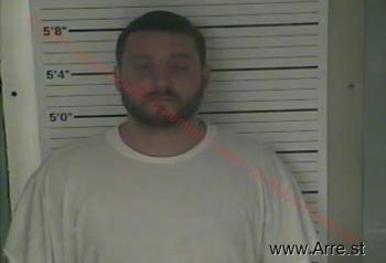 Brandon D Littleton Mugshot