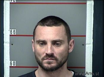 Brandon David Littleton Mugshot