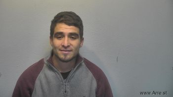 Brandon Alfredo Lopez-contreas Mugshot