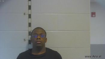 Brandon M Lovejoy Mugshot