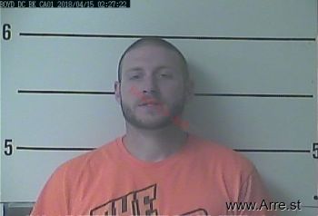 Brandon E Lowe Mugshot