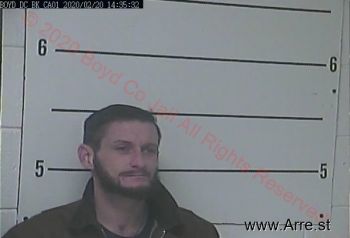 Brandon Craig Lowe Mugshot