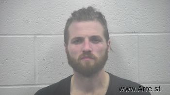 Brandon Michael Marsee Mugshot