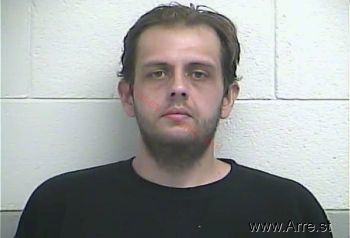 Brandon E. Mason Mugshot