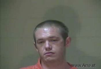 Brandon C. Mayfield Mugshot