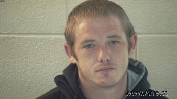 Brandon C. Mayfield Mugshot