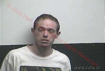 Brandon C Mayfield Mugshot